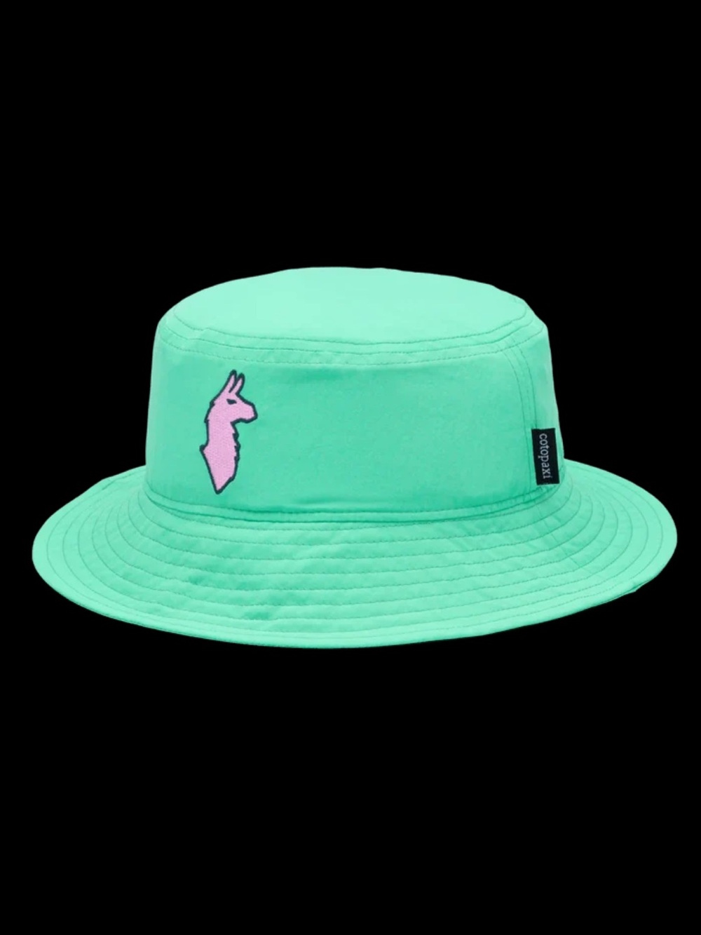 Cotopaxi Kids’ Bucket Hat